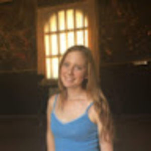 Meet your Posher, Caroline